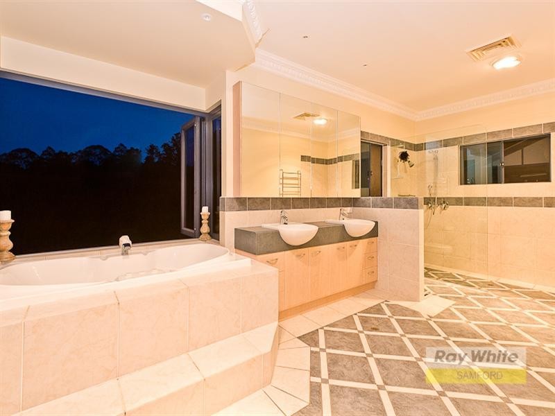 Cedar Creek QLD 4520