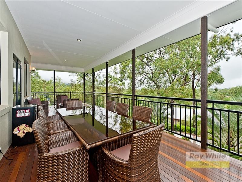 13 Housewood Court, Highvale QLD 4520