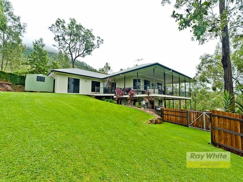 13 Housewood Court, Highvale QLD 4520