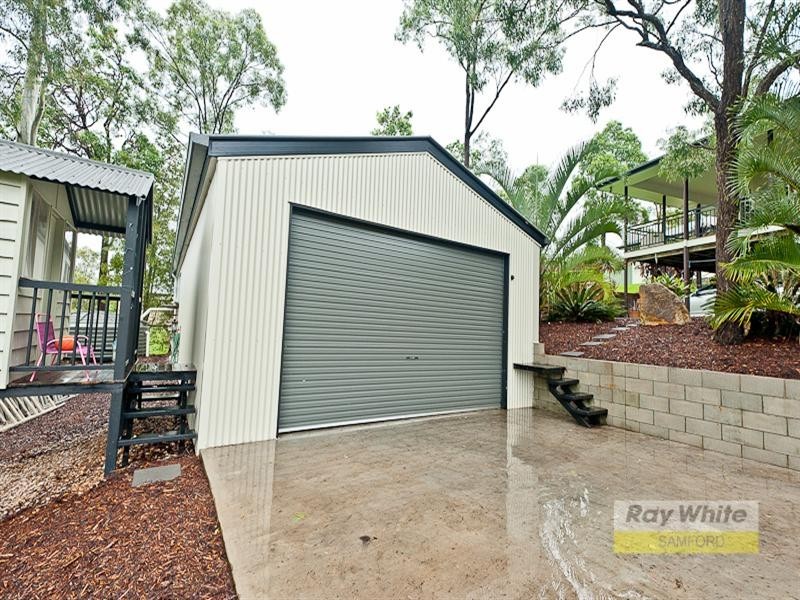 13 Housewood Court, Highvale QLD 4520