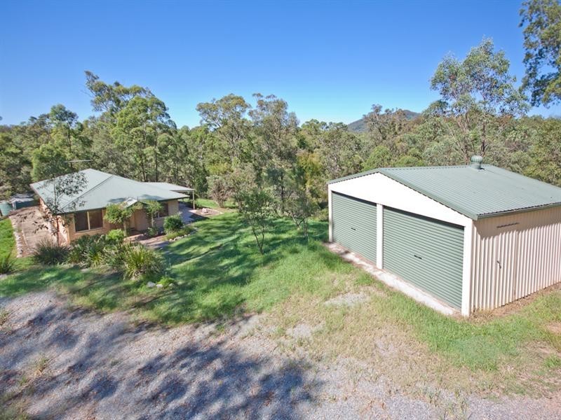 Samsonvale QLD 4520