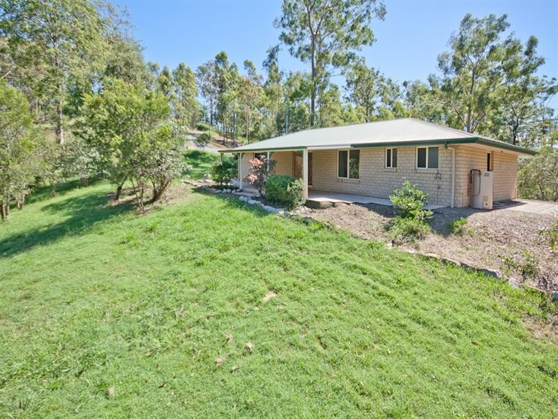 Samsonvale QLD 4520
