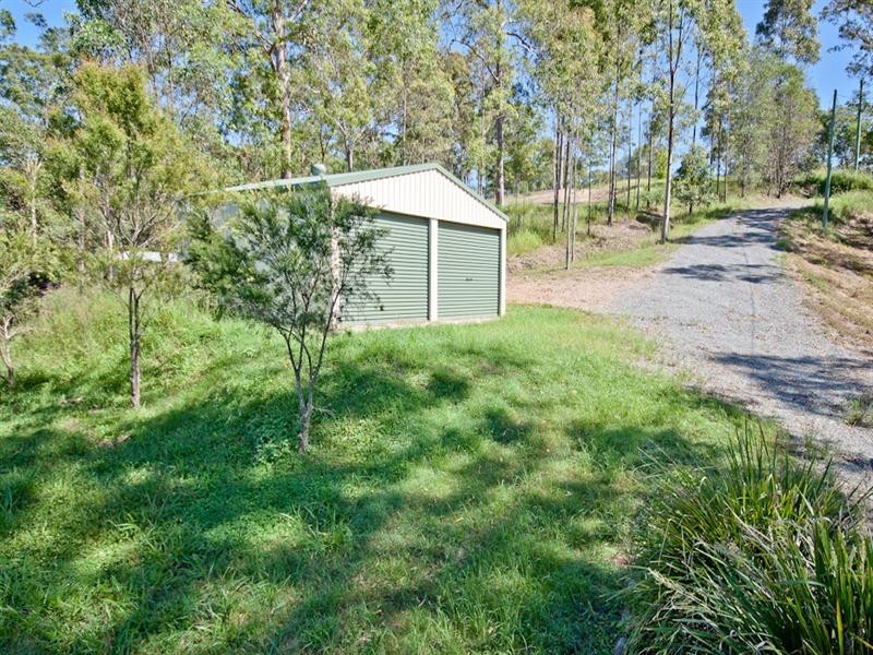 Samsonvale QLD 4520