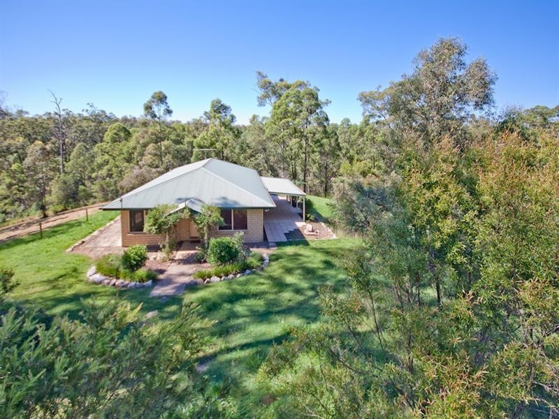 Samsonvale QLD 4520