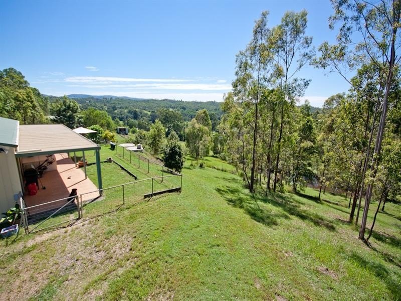 Kobble Creek QLD 4520