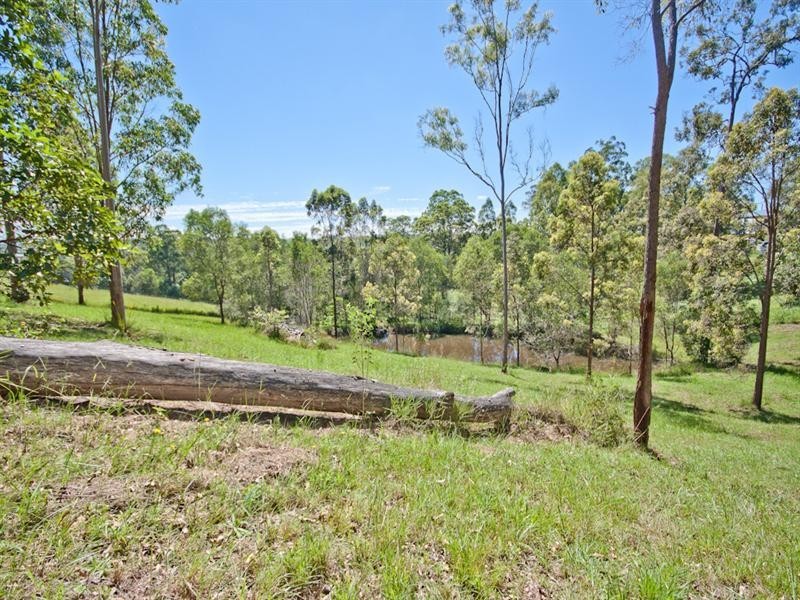 Kobble Creek QLD 4520