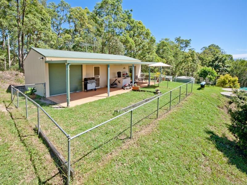 Kobble Creek QLD 4520