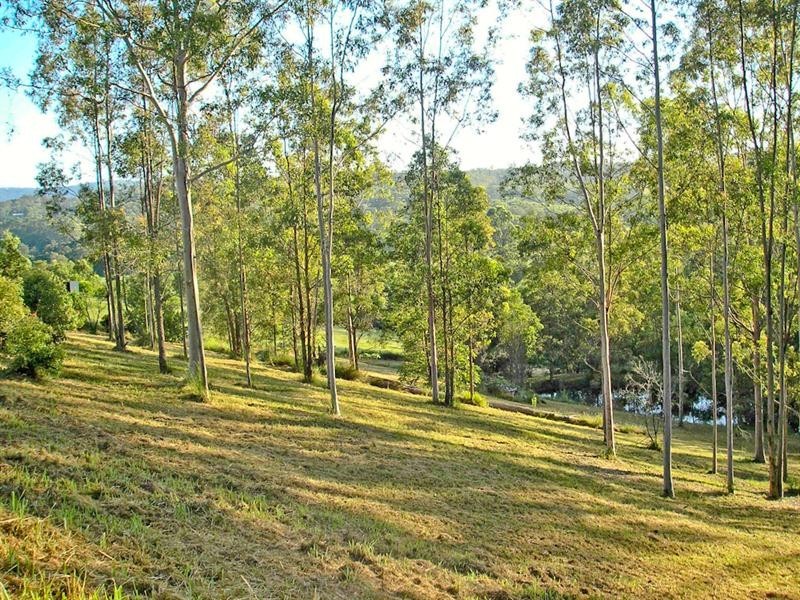 Kobble Creek QLD 4520