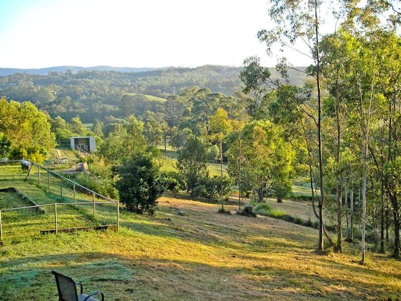 Kobble Creek QLD 4520