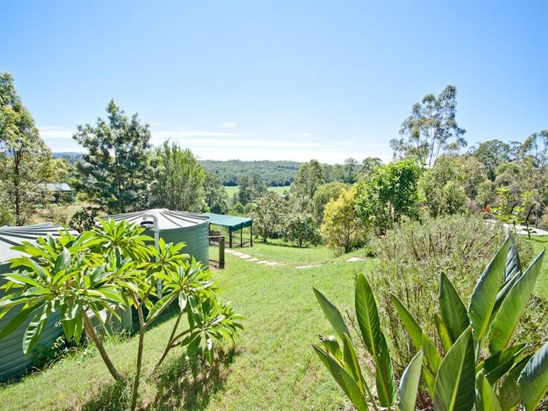 Kobble Creek QLD 4520