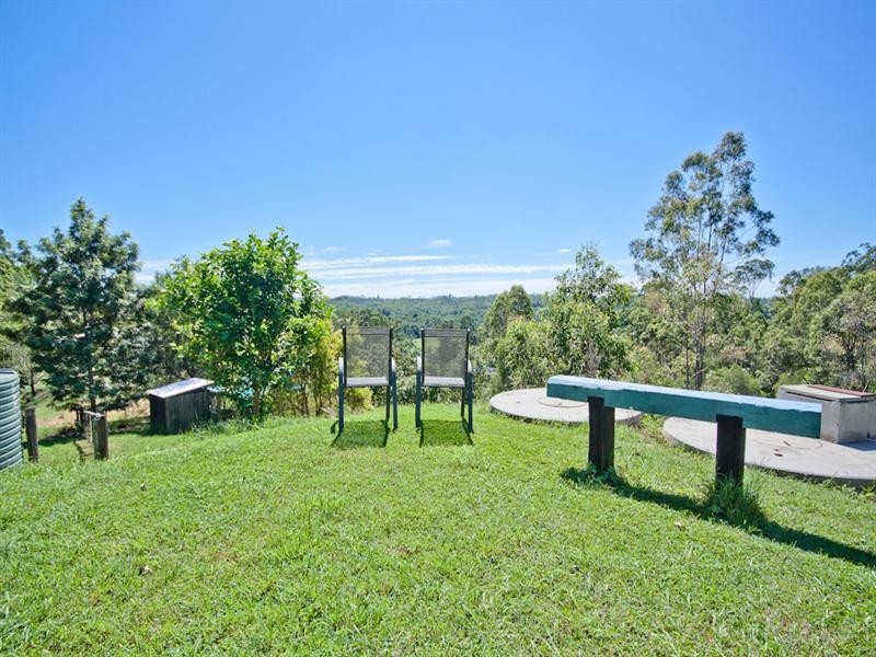 Kobble Creek QLD 4520