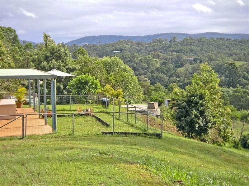 Kobble Creek QLD 4520