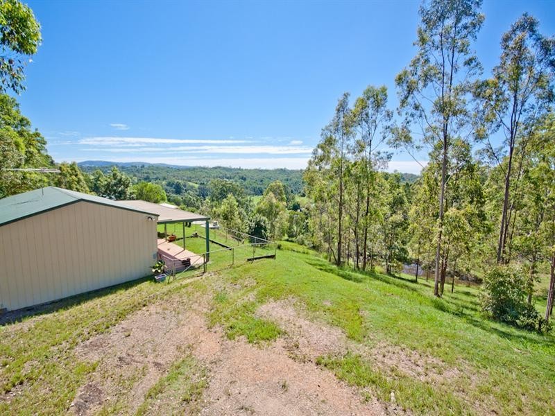 Kobble Creek QLD 4520