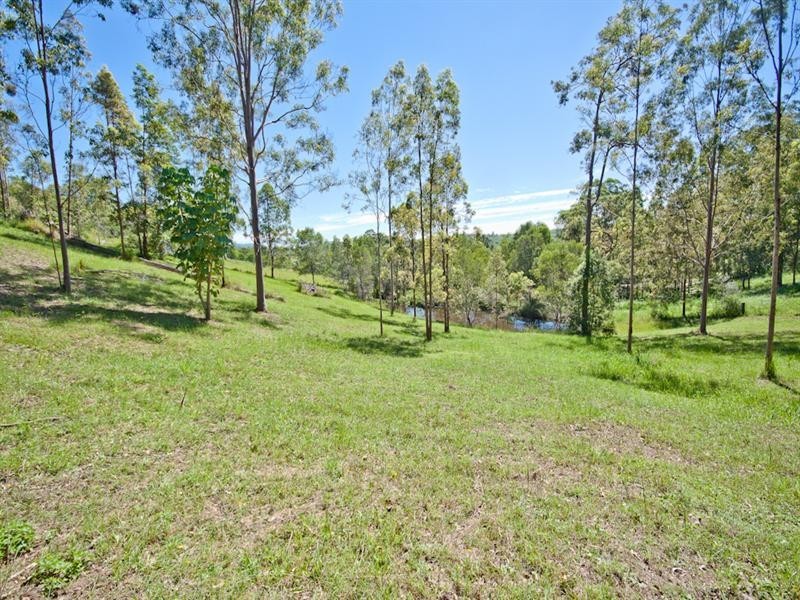 Kobble Creek QLD 4520
