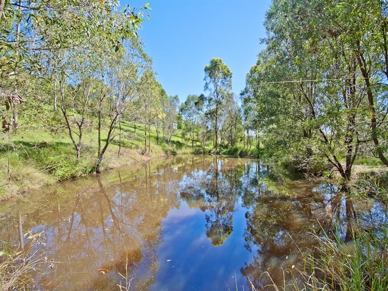 Kobble Creek QLD 4520