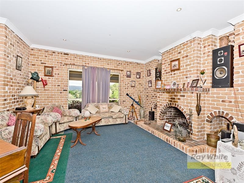 70 Showgrounds Drive, Highvale QLD 4520