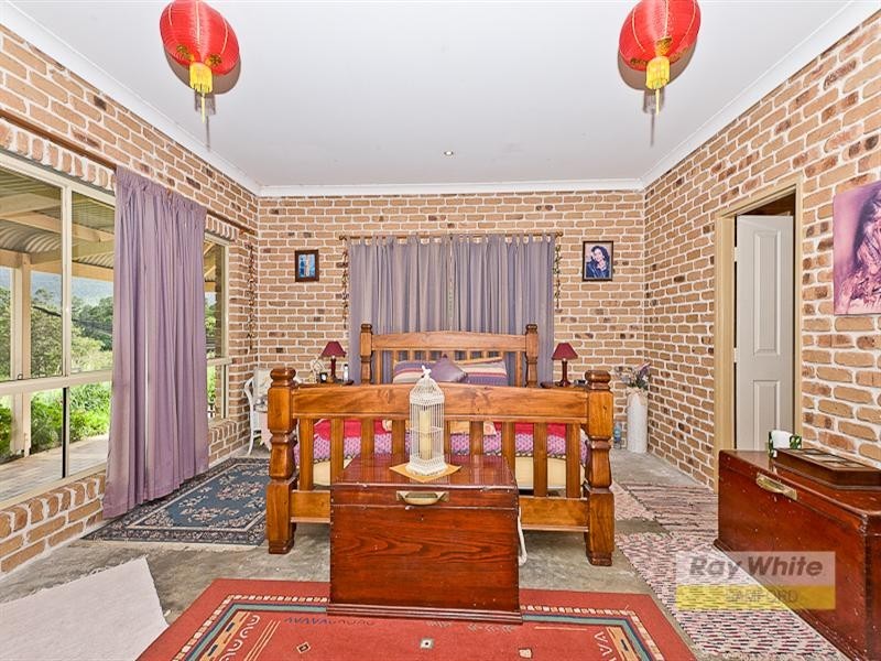 70 Showgrounds Drive, Highvale QLD 4520