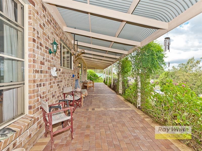 70 Showgrounds Drive, Highvale QLD 4520