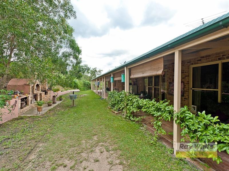 70 Showgrounds Drive, Highvale QLD 4520