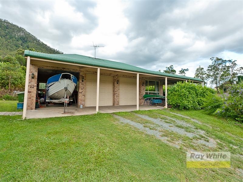 70 Showgrounds Drive, Highvale QLD 4520