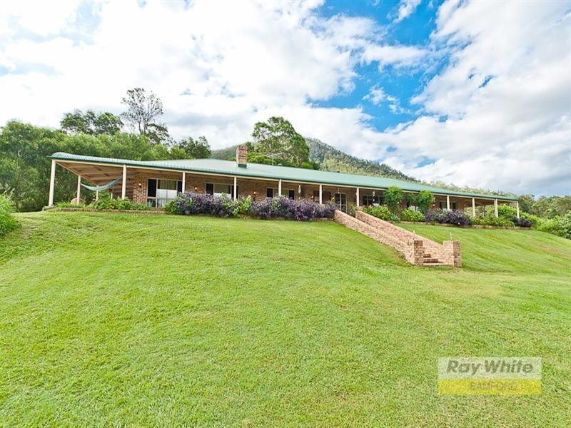 70 Showgrounds Drive, Highvale QLD 4520