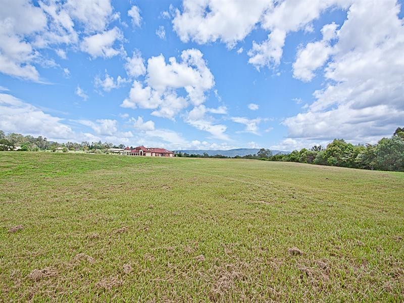 Lot 9, 26 Warwick Lane, Samford Valley QLD 4520