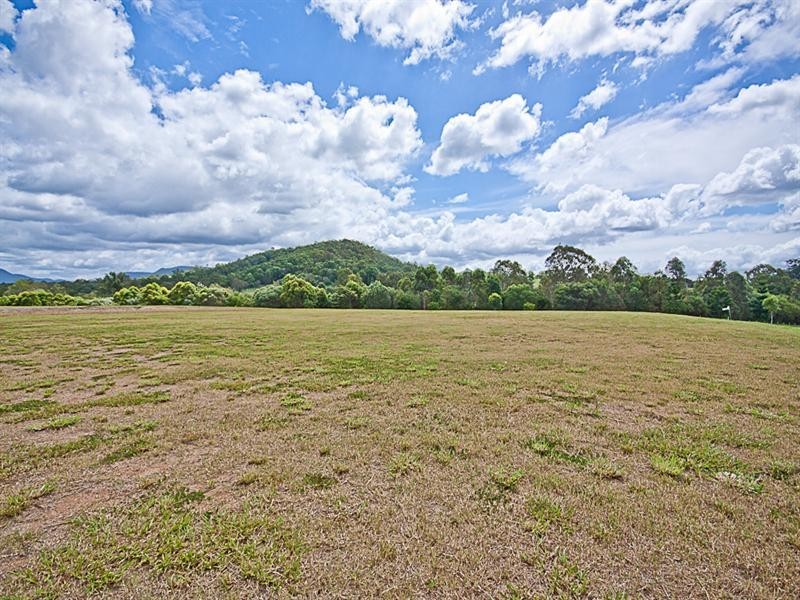 Lot 9, 26 Warwick Lane, Samford Valley QLD 4520