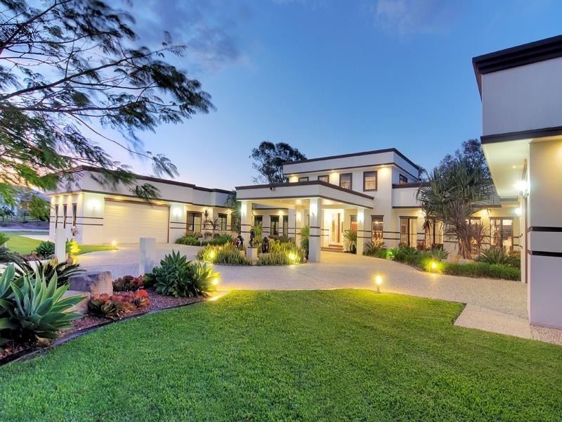 Samford Valley QLD 4520