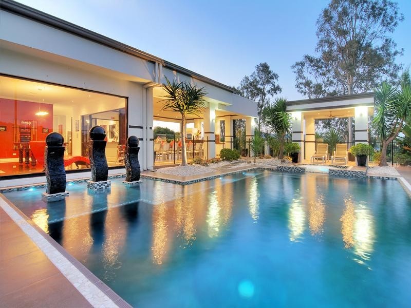 Samford Valley QLD 4520