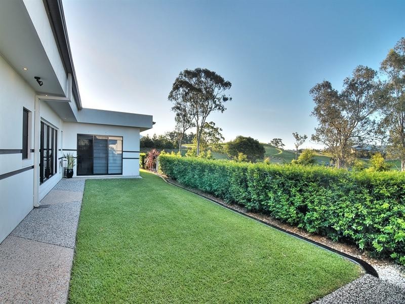 Samford Valley QLD 4520