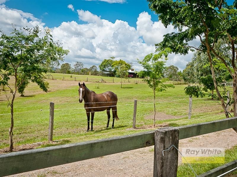 12a Victor Russell Drive, Samford Valley QLD 4520