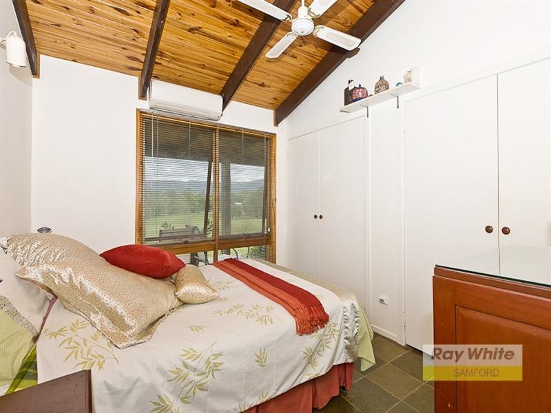 12a Victor Russell Drive, Samford Valley QLD 4520