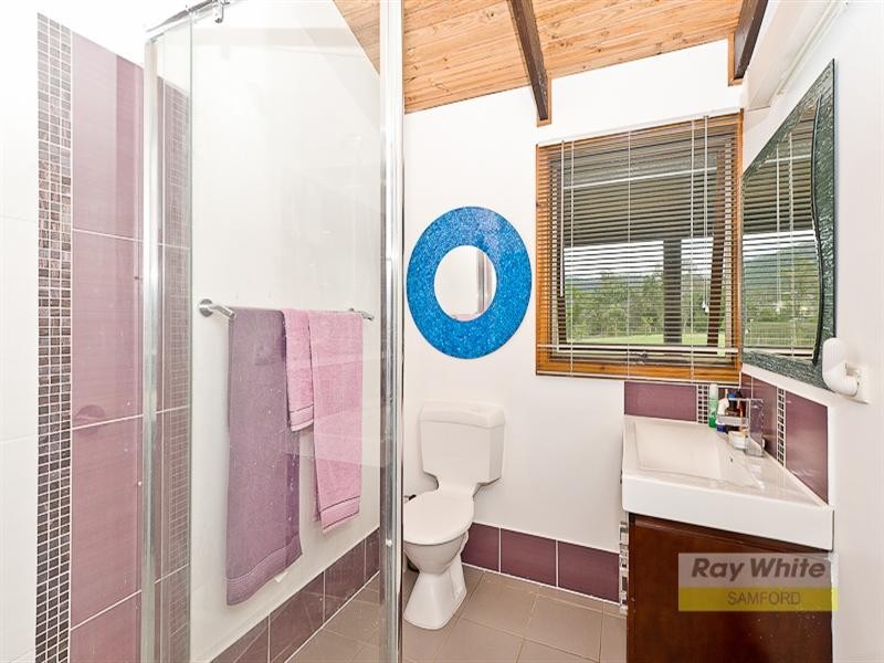 12a Victor Russell Drive, Samford Valley QLD 4520