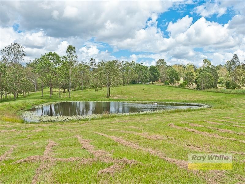 12a Victor Russell Drive, Samford Valley QLD 4520