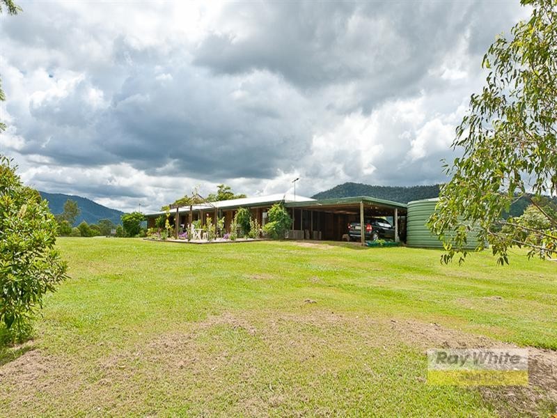 12a Victor Russell Drive, Samford Valley QLD 4520
