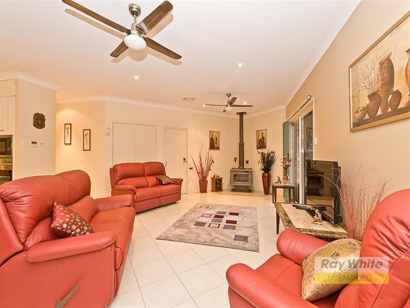 30 Showgrounds Drive, Highvale QLD 4520