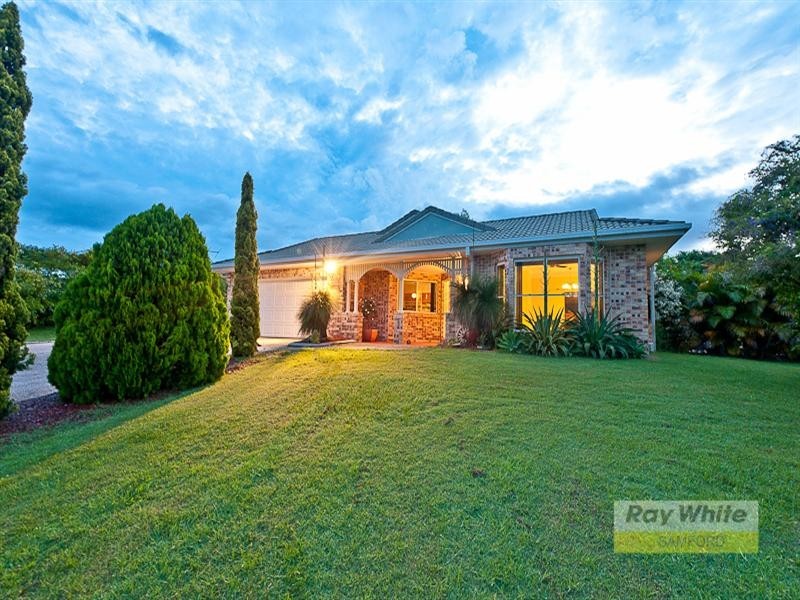 30 Showgrounds Drive, Highvale QLD 4520