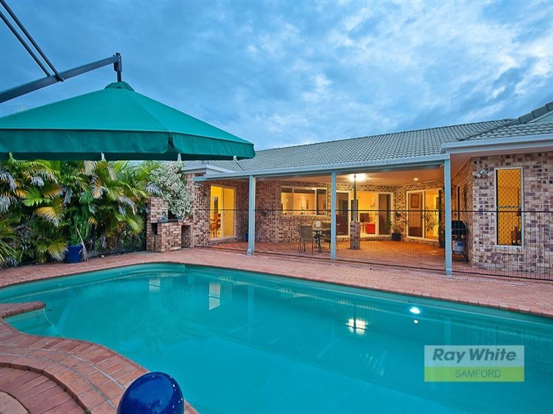 30 Showgrounds Drive, Highvale QLD 4520