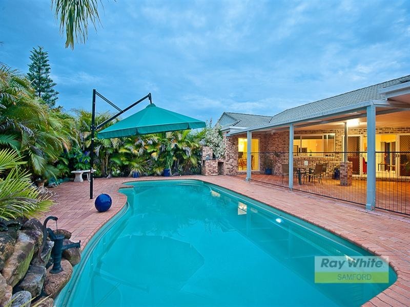 30 Showgrounds Drive, Highvale QLD 4520