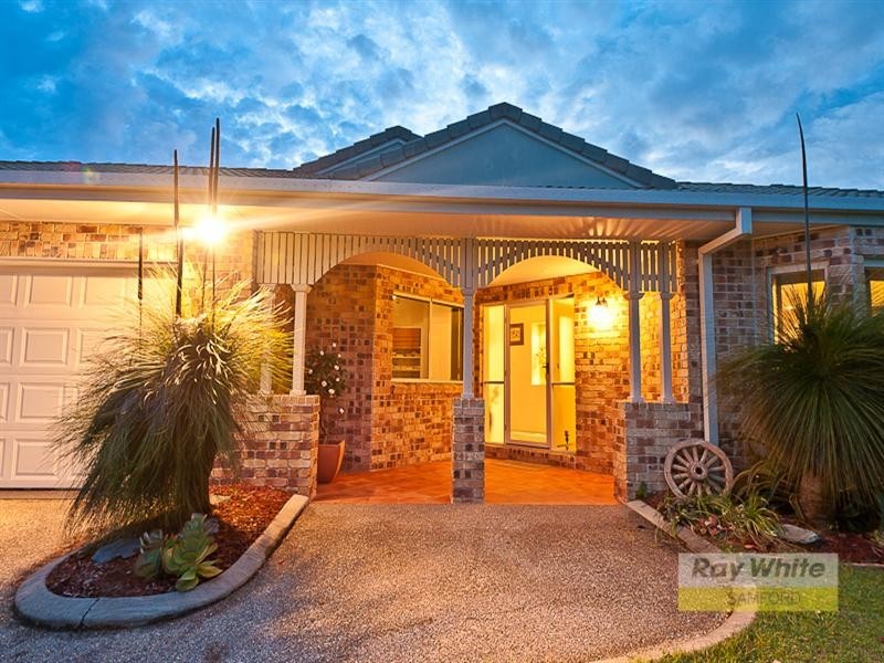 30 Showgrounds Drive, Highvale QLD 4520