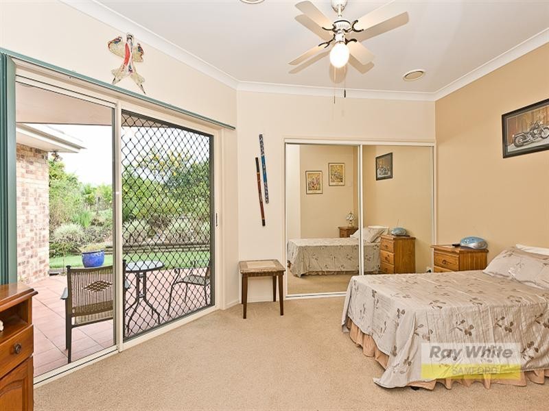 30 Showgrounds Drive, Highvale QLD 4520