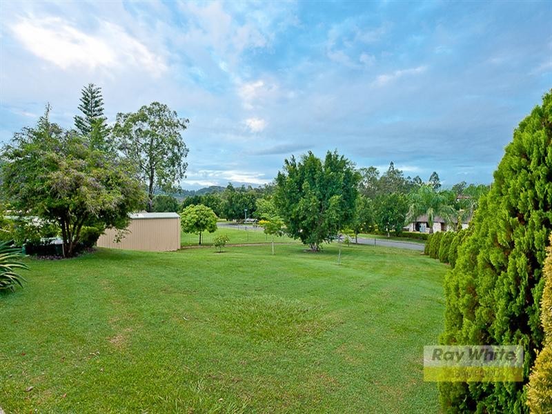 30 Showgrounds Drive, Highvale QLD 4520