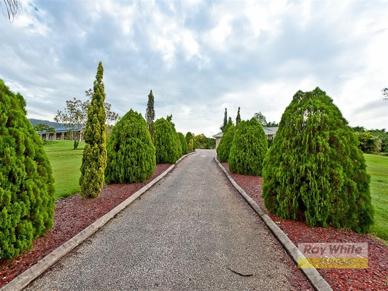 30 Showgrounds Drive, Highvale QLD 4520