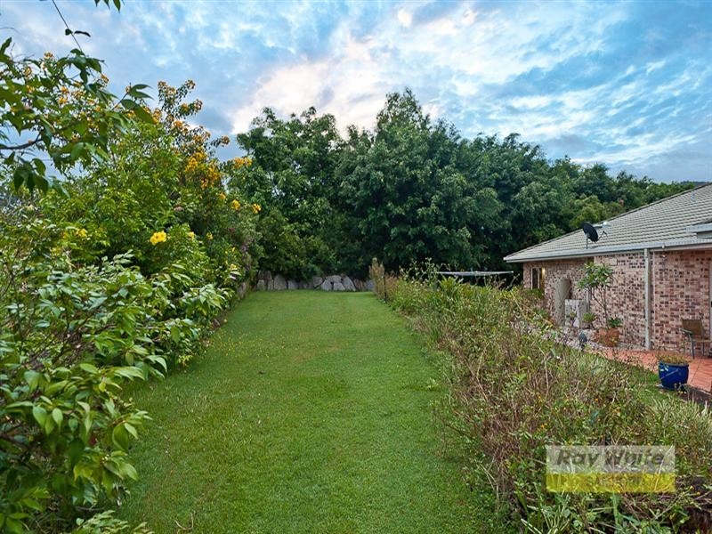 30 Showgrounds Drive, Highvale QLD 4520