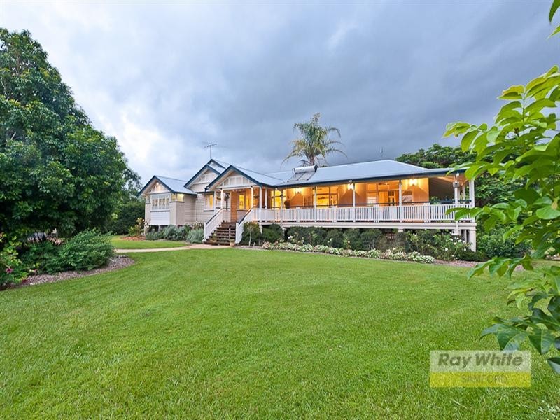 180 Smiths Road, Wights Mountain QLD 4520