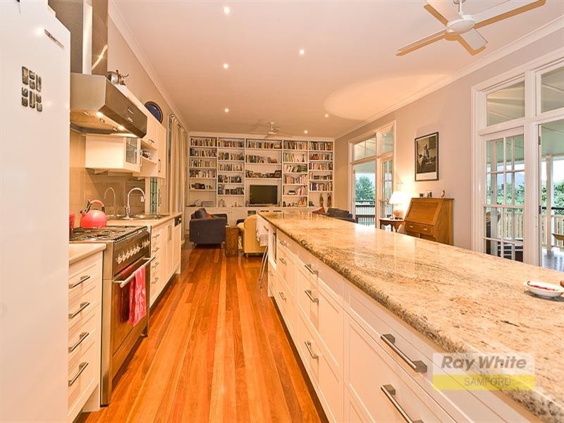 180 Smiths Road, Wights Mountain QLD 4520