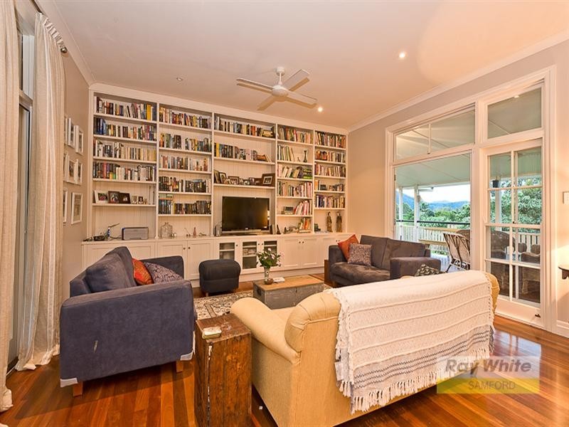 180 Smiths Road, Wights Mountain QLD 4520