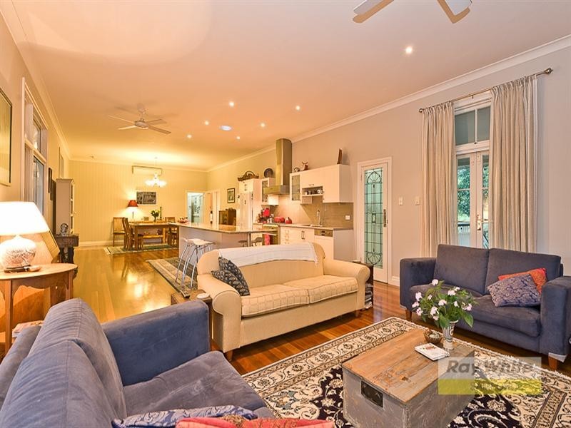 180 Smiths Road, Wights Mountain QLD 4520