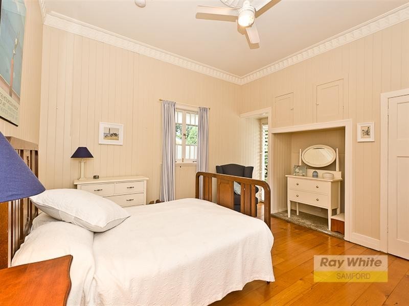 180 Smiths Road, Wights Mountain QLD 4520