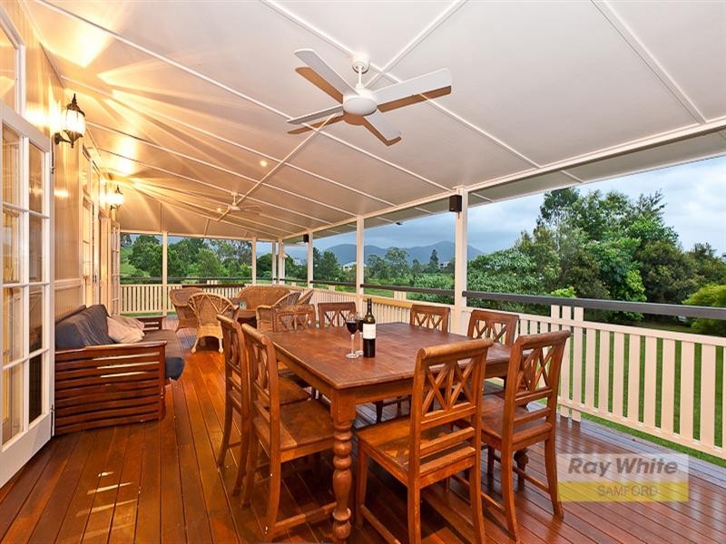 180 Smiths Road, Wights Mountain QLD 4520
